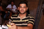 Friday Night at Byblos Old Souk, Part 1 of 2